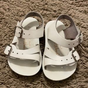 Sun-San Salt Walter size 2 with box